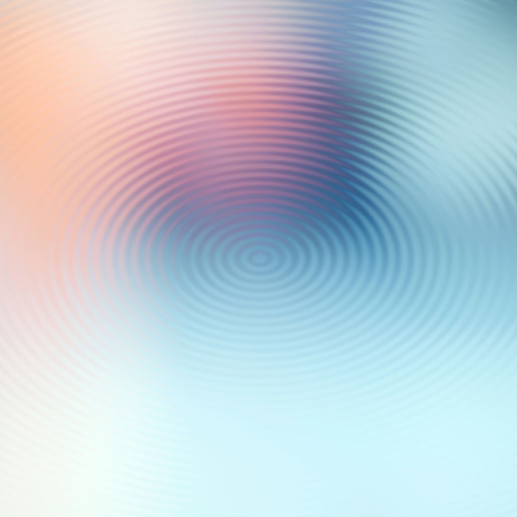 Blurry Textured Glass