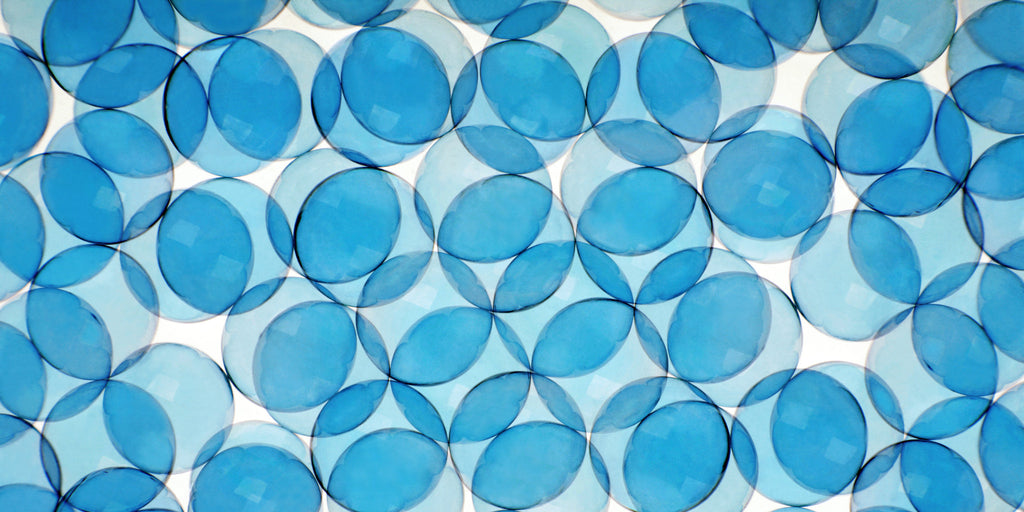 Mosaic Stained Glass