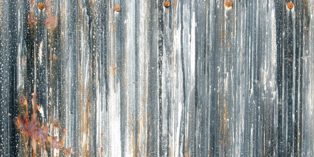 Tin Corrugated Sheet