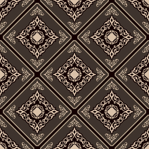 Wallpaper Design Tile