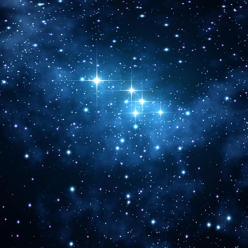 Starlit Starlit Sky – ceiling-views-morebetter – Ceiling Designs