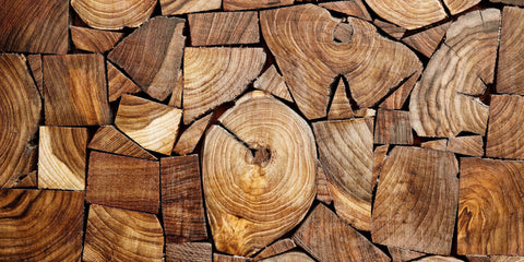 Log Texture