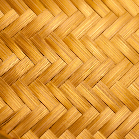 Bamboo Weave Texture