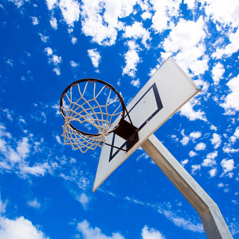 Basketball Sky